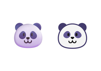 Panda © Mehr
