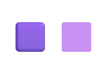 Purple square