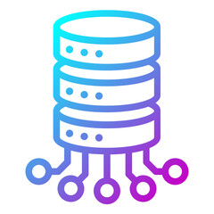 database icon