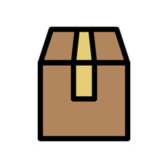 Package Filled Style