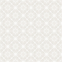 Vintage Arabic pattern. Victorian colored carpet. Rich ornament for fabric design, handmade, interior decoration, textiles.