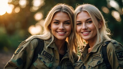 Fototapeta premium Happy group of friend, having fun, friend, social life