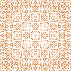 Vintage Arabic pattern. Islamic colored carpet. Rich ornament for fabric design, handmade, interior decoration, textiles.