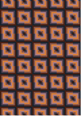 Envision Quilt Background Seamless Pattern