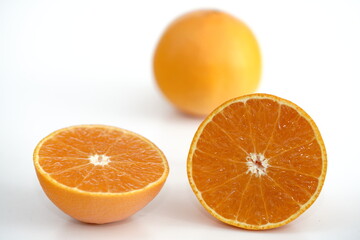 新鮮な果物　蜜柑　紅プリンセス　愛媛県産