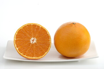 新鮮な果物　蜜柑　紅プリンセス　愛媛県産