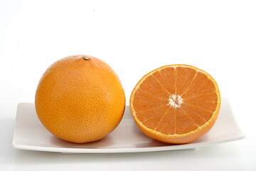 新鮮な果物　蜜柑　紅プリンセス　愛媛県産