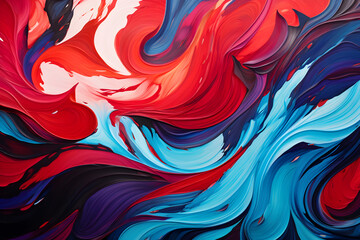 Abstract summer artistic illustration pattern. Creative collage contemporary seamless pattern. Fashionable template for design