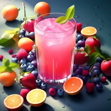 brandy drink-healthy fruit smoothies-fancy shakes ueducate