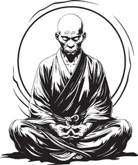 monaco buddista 002