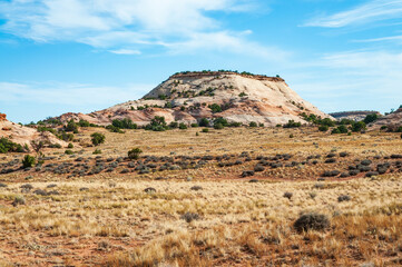 Canyonlands National Park in southeastern Utah