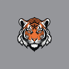 vector-Tiger-Logo-design--illustration