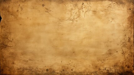 Old parchment paper, antique and historic background