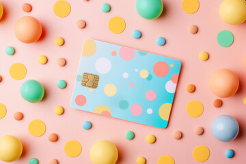 creative credit card design