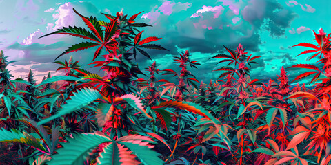 Joint Efforts: Collaborative Strategies for Advocating Marijuana Reform through Voting.