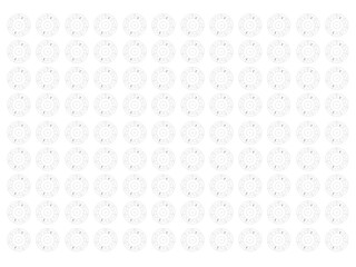 Viewmaster Reel draft sheet