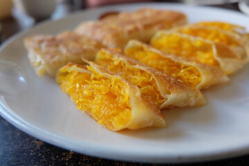 Foythong Roti