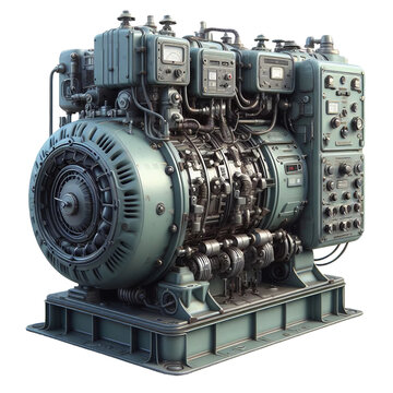the engine of the engine of the engine