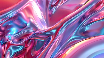 Glassmorphism background. Sleek, stylish, translucent, trendy, digital, UI design, web elements, futuristic, abstract. Generated by AI