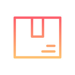 Package Gradient Linear Style