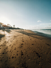 Canggu, Bali, Indonesia