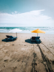 Canggu, Bali, Indonesia