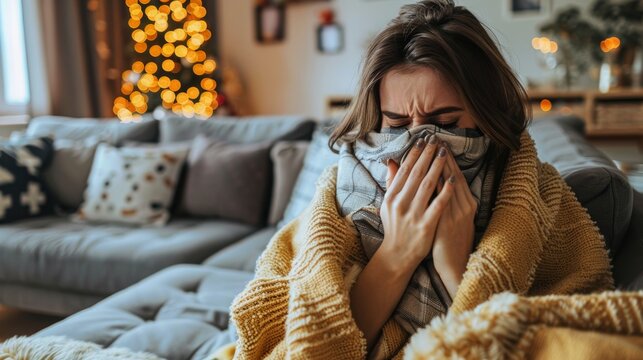 Respiratory infections  pneumonia, bronchitis, and tuberculosis impact on lung health