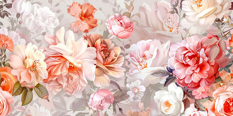 flower background