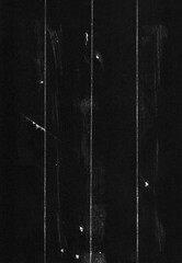 Grunge Black Paper Texture for backgrounds and overlays. High-Detailed, high-resolution real...