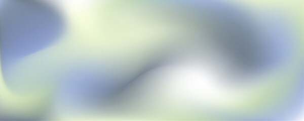Gradient soft mesh background. Trendy texture for banner, flyer, presentation, etc. Vector illustration.