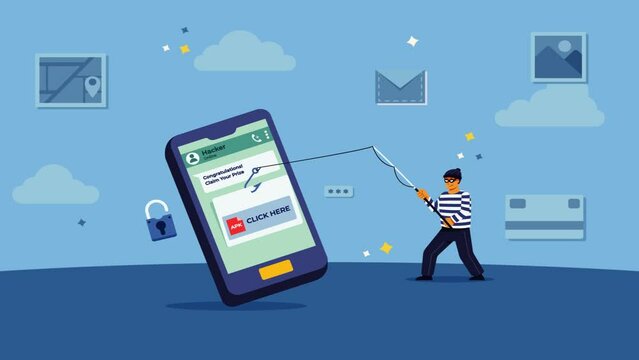 Phishing Credential Data From Chat Room