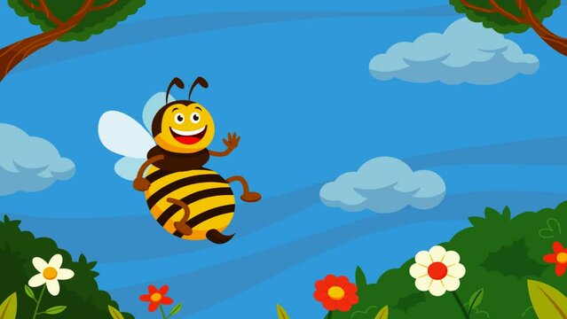 Campaign Of Save The Bees