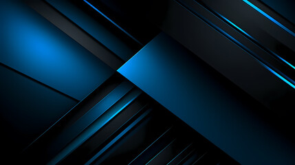 Abstract technology lines background, futuristic abstract shapes technology