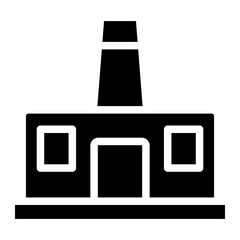 factory glyph