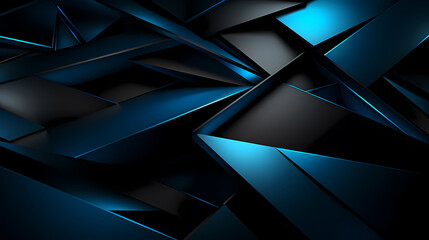 Abstract technology digital lines electronic network data innovation concept background