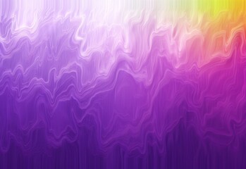 a purple and green background