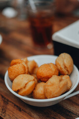 Tasting Asian Delicious Culinary Creations Captured Through Stunning Food Photography of Local Delicacies