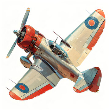 recommend clip art: Vintage Aeroplane Clipart