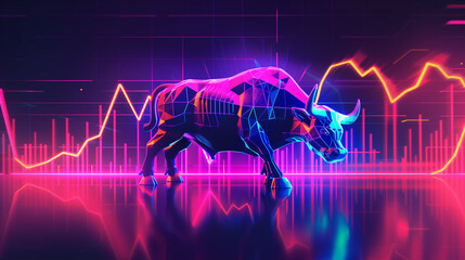 Bull run, crypto, finance, stock market