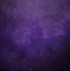 Grunge purple background, abstract texture - 752948142