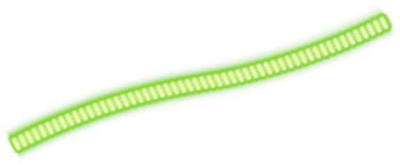 Green Led Light