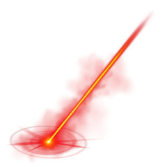 Laser Radiation Hazard