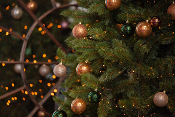 Christmas decorations