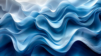 Obraz premium Abstract Minimalist Texture Wallpaper Collection created with Generative AI technology
