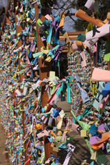 confetti, pattern, decoration, texture, colorful