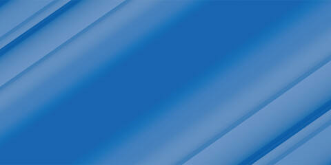 Abstract bacgkround blue and white gradient
