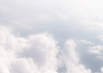 Ciel et nuages
