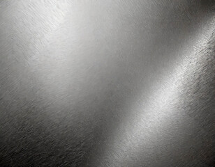 Silver metal aluminum texture background alloy design - obrazy, fototapety, plakaty