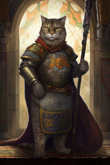 Lord Cat