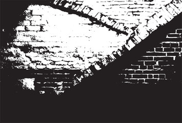 Naklejka premium cement plaster as a grunge background texture